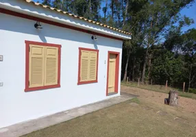 Foto 1 de Casa de Condomínio com 2 Quartos para alugar, 75m² em Guaxinduva, Atibaia