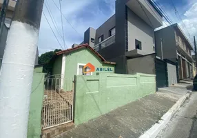 Foto 1 de Lote/Terreno à venda, 320m² em Vila Invernada, São Paulo