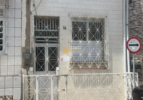 Foto 1 de Sobrado com 5 Quartos à venda, 188m² em Santo Antonio, Salvador