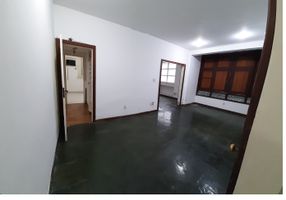Foto 1 de Apartamento com 2 Quartos para alugar, 98m² em Cosme Velho, Rio de Janeiro