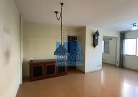 Foto 1 de Apartamento com 3 Quartos à venda, 86m² em Jardim Taquaral, São Paulo