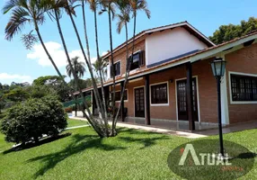 Foto 1 de Casa de Condomínio com 2 Quartos à venda, 215m² em Centro, Piracaia