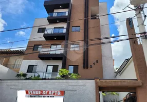 Foto 1 de Casa de Condomínio com 1 Quarto à venda, 34m² em Vila Pauliceia, São Paulo