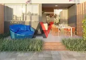 Foto 1 de Apartamento com 2 Quartos à venda, 67m² em Praia dos Carneiros, Tamandare