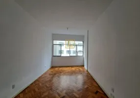 Foto 1 de Apartamento com 1 Quarto para alugar, 25m² em Lapa, Rio de Janeiro