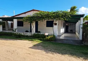 Foto 1 de Casa com 6 Quartos à venda, 280m² em , Extremoz