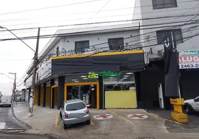 Foto 1 de Sala Comercial para alugar, 65m² em Vila Flórida, Guarulhos