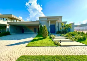 Foto 1 de Casa com 4 Quartos à venda, 412m² em Jardim Itália, Cuiabá