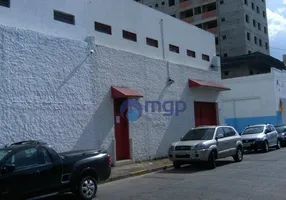 Foto 1 de Galpão/Depósito/Armazém à venda, 553m² em Vila Guilherme, São Paulo