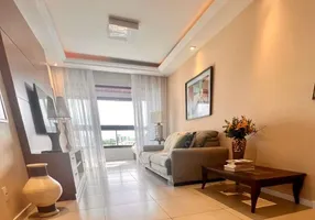 Foto 1 de Apartamento com 3 Quartos à venda, 115m² em Cavaleiros, Macaé