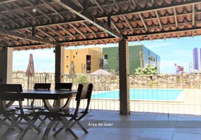 Foto 1 de Apartamento com 3 Quartos à venda, 95m² em Aeroclube, João Pessoa