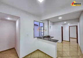 Foto 1 de Kitnet com 1 Quarto à venda, 42m² em Vila Cruzeiro, Divinópolis