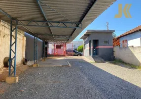 Foto 1 de Lote/Terreno para alugar, 349m² em Centro, Jaguariúna