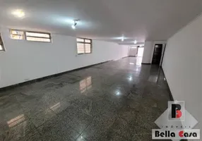Foto 1 de Sobrado com 3 Quartos para venda ou aluguel, 280m² em Vila Prudente, São Paulo