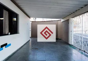Foto 1 de Casa com 3 Quartos para venda ou aluguel, 250m² em Jardim das Maravilhas, Santo André