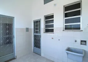 Foto 1 de Casa com 1 Quarto para alugar, 50m² em Magalhães Bastos, Rio de Janeiro