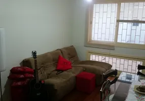 Foto 1 de Apartamento com 2 Quartos à venda, 52m² em Auxiliadora, Porto Alegre