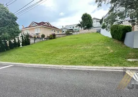 Foto 1 de Lote/Terreno à venda, 745m² em Alphaville Graciosa, Pinhais