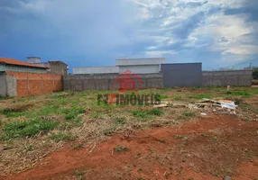 Foto 1 de Lote/Terreno à venda, 539m² em Jardim Bom Jesus, Goiânia