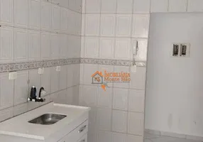 Foto 1 de Apartamento com 2 Quartos à venda, 60m² em Mikail II, Guarulhos