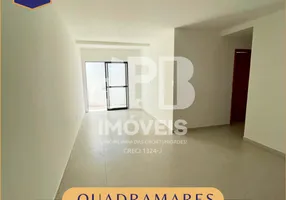 Foto 1 de Apartamento com 3 Quartos à venda, 65m² em Portal do Sol, João Pessoa