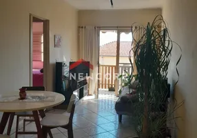 Foto 1 de Apartamento com 2 Quartos à venda, 50m² em Vila Santana, Botucatu