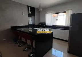 Foto 1 de Casa com 2 Quartos à venda, 119m² em Piracangagua, Taubaté