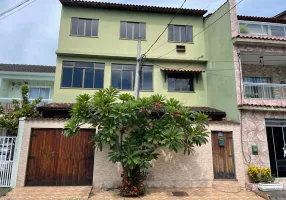Foto 1 de Casa com 2 Quartos à venda, 180m² em Campo Grande, Rio de Janeiro
