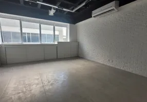 Foto 1 de Sala Comercial para alugar, 55m² em Barra da Tijuca, Rio de Janeiro