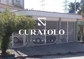 Foto 1 de Casa com 6 Quartos à venda, 300m² em Jardim Norma, São Paulo