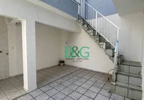 Foto 1 de Casa com 2 Quartos à venda, 119m² em Vila Canero, São Paulo