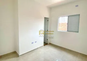 Foto 1 de Casa de Condomínio com 2 Quartos à venda, 72m² em Vilamar, Praia Grande