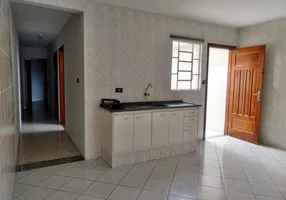 Foto 1 de Casa com 2 Quartos à venda, 125m² em Nova América, Piracicaba