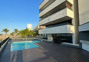 Foto 1 de Apartamento com 3 Quartos à venda, 339m² em Praia de Iracema, Fortaleza