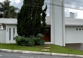 Foto 1 de Casa de Condomínio com 4 Quartos à venda, 494m² em Village Terrasse II , Nova Lima