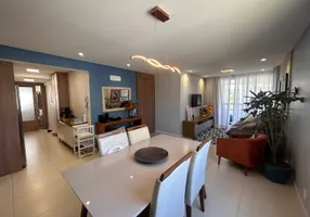 Foto 1 de Apartamento com 3 Quartos à venda, 100m² em Pedra Branca, Palhoça