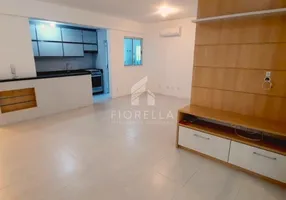 Foto 1 de Apartamento com 2 Quartos à venda, 98m² em Barreiros, São José