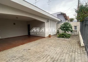 Foto 1 de Imóvel Comercial com 3 Quartos à venda, 190m² em Jardim Santo Antônio, Valinhos