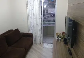 Foto 1 de Apartamento com 2 Quartos à venda, 50m² em Jabaquara, São Paulo