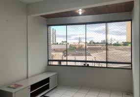 Foto 1 de Apartamento com 3 Quartos para alugar, 100m² em Sao Jose, Campina Grande