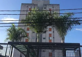 Foto 1 de Apartamento com 2 Quartos para alugar, 50m² em Vila Carmosina, São Paulo