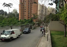 Foto 1 de Lote/Terreno à venda, 1145m² em Jardim Ampliação, São Paulo