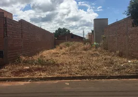 Foto 1 de Lote/Terreno à venda, 202m² em Água Branca, Piracicaba