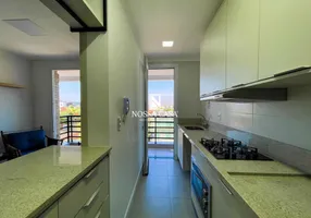 Foto 1 de Apartamento com 2 Quartos à venda, 62m² em Praia da Cal, Torres