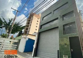 Foto 1 de Galpão/Depósito/Armazém para alugar, 270m² em Móoca, São Paulo