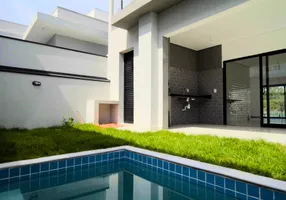 Foto 1 de Casa de Condomínio com 3 Quartos à venda, 200m² em Loteamento Reserva da Mata, Jundiaí