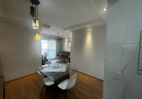 Foto 1 de Apartamento com 3 Quartos à venda, 77m² em Vila Pereira Barreto, São Paulo