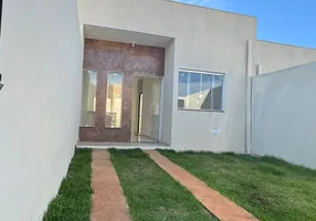 Foto 1 de Casa com 2 Quartos à venda, 65m² em , São José da Lapa