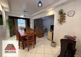 Foto 1 de Apartamento com 2 Quartos à venda, 67m² em Chácara Machadinho I, Americana