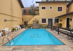 Foto 1 de Casa de Condomínio com 2 Quartos para alugar, 70m² em Braga, Cabo Frio